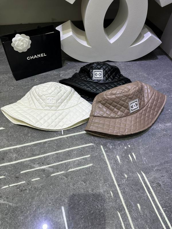 Chanel Hat dx104
